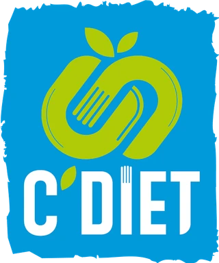 Logo C'Diet